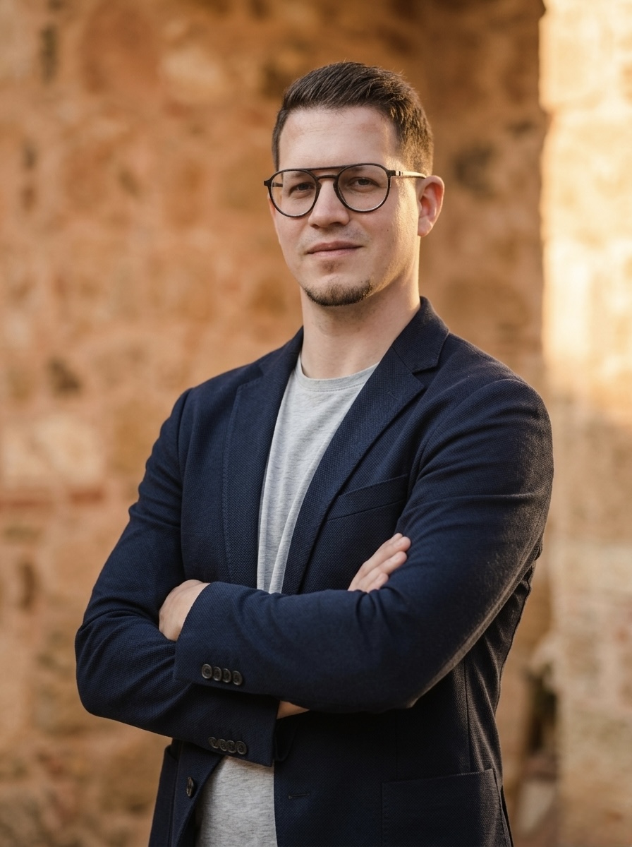 Dominic Winsauer
